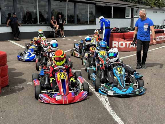 Belleben 04.-06.08.23