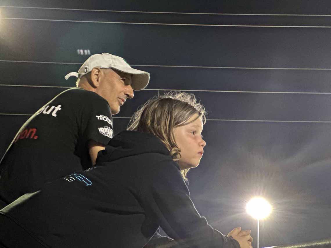 Lonato del Garda (South Garda Karting) 22. und 23.07.2023