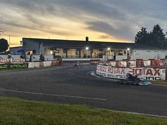 Sebastian Brand - Rennen 18.06.23 Motodrom Belleben