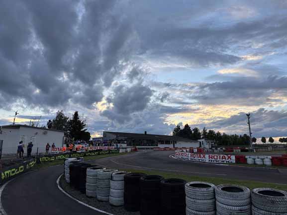 Sebastian Brand - Rennen 18.06.23 Motodrom Belleben