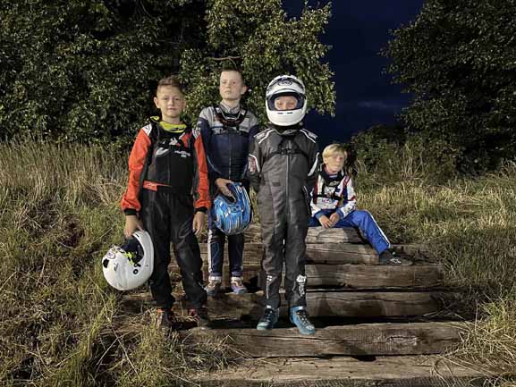 Sebastian Brand - Rennen 18.06.23 Motodrom Belleben