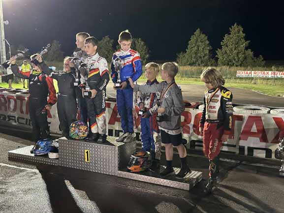 Sebastian Brand - Rennen 18.06.23 Motodrom Belleben