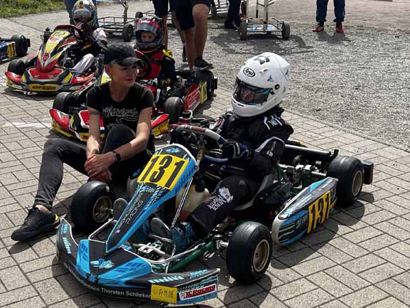 Sebastian Brand - Rennen 18.06.23 Motodrom Belleben