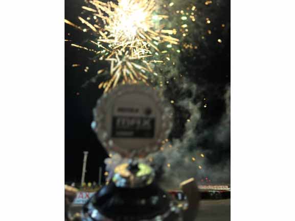 Sebastian Brand - Rennen 18.06.23 Motodrom Belleben