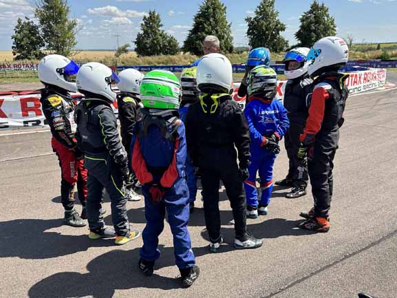 Sebastian Brand - Rennen 16.07.23 Motodrom Belleben