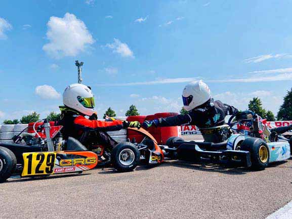 Sebastian Brand - Rennen 18.06.23 Motodrom Belleben