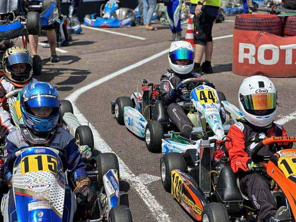 Sebastian Brand - Rennen 18.06.23 Motodrom Belleben