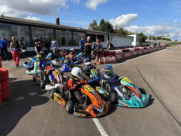 Belleben - Finale 23.09. - 24.09.23