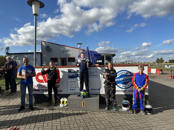 Belleben - Finale 23.09. - 24.09.23