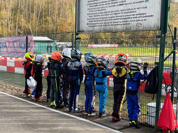 Wintercup Kerpen 18.-19.11.2023